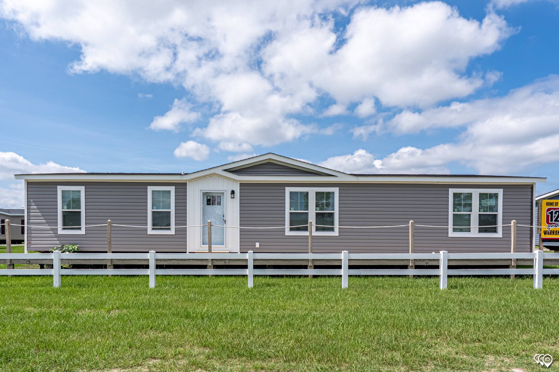 Bravo The Vivid 28603N by Cavco Rocky Mount - Marty Wright Home